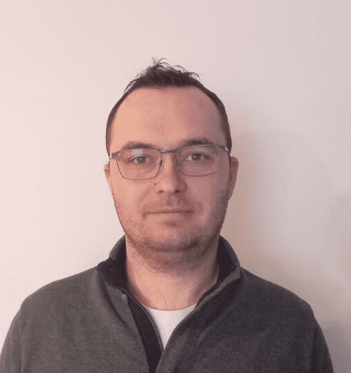 PHOTO DE VOTRE EXPERT SNEI ALEXANDRE DREAU