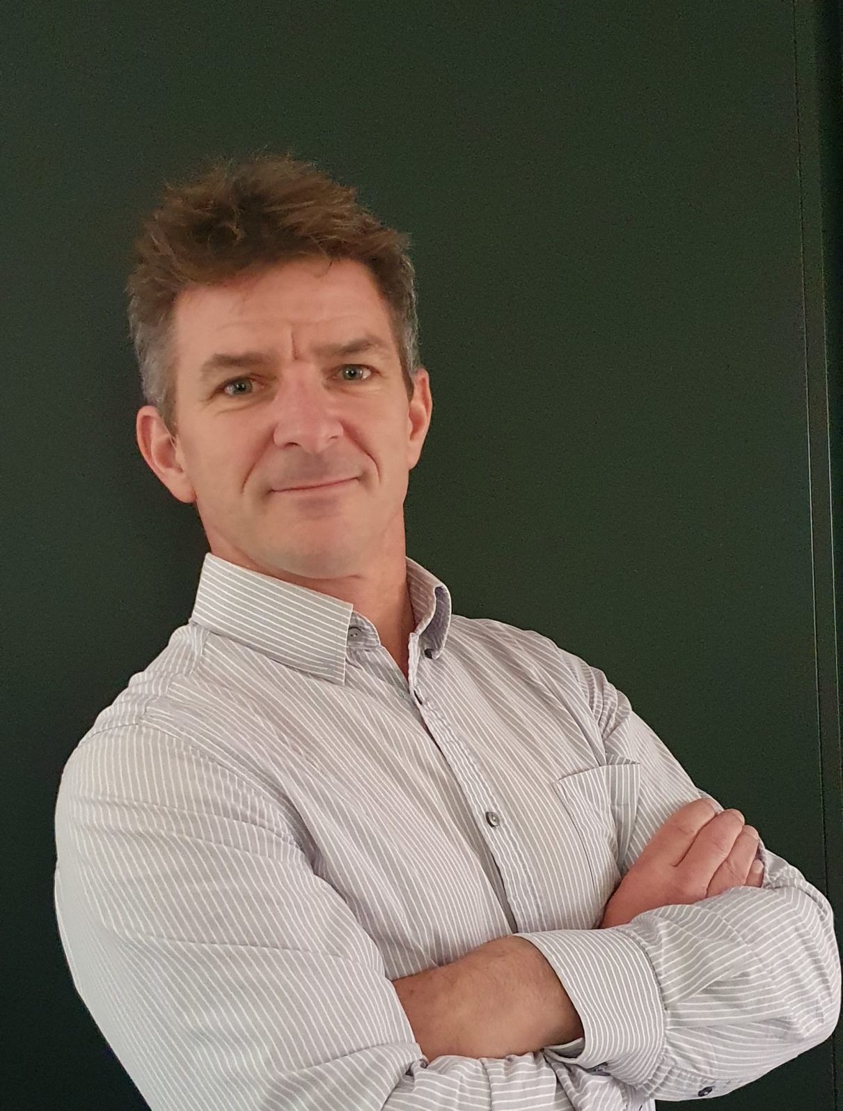 PHOTO DE VOTRE EXPERT SNEI DAMIEN LEMONNIER